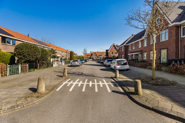 Medium property photo - Willy Martensstraat 23, 3314 XV Dordrecht